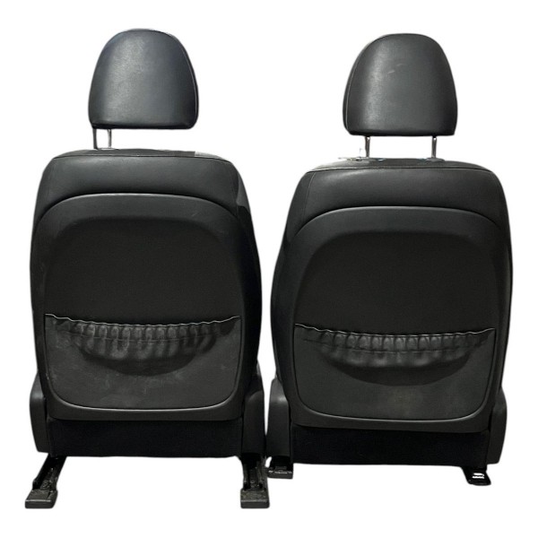 Jogo De Banco Couro Kia Optima 2013 2014 2015 2016 2017 2018