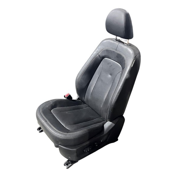 Jogo De Banco Couro Kia Optima 2013 2014 2015 2016 2017 2018