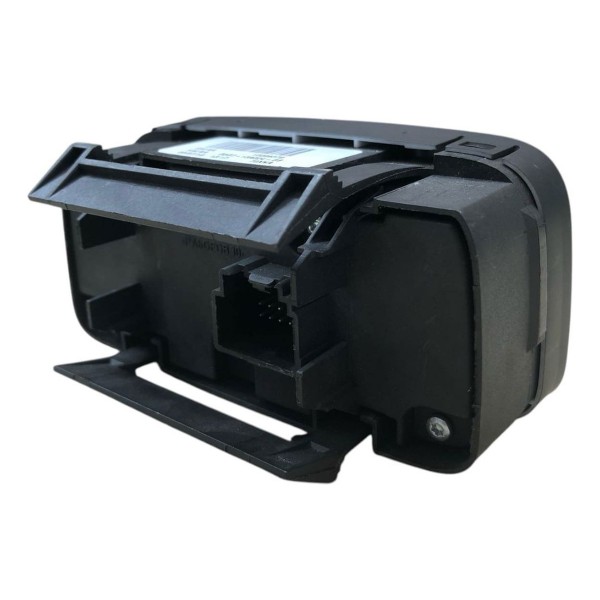 Botão Comando Farol Luz Painel New Fiesta 2013 2014 A 2017