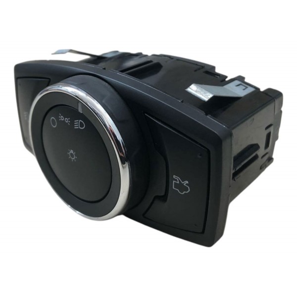 Botão Chave Farol Luz Mala Ford Ka 1.0 2015 2016 A 2020