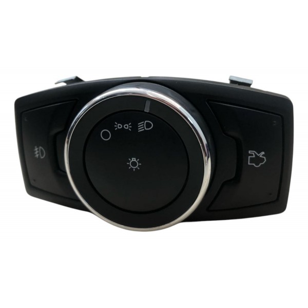 Botão Chave Farol Luz Mala Ford Ka 1.0 2015 2016 A 2020