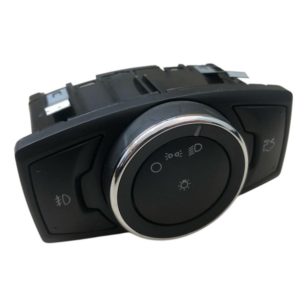 Botão Chave Farol Luz Mala Ford Ka 1.0 2015 2016 A 2020