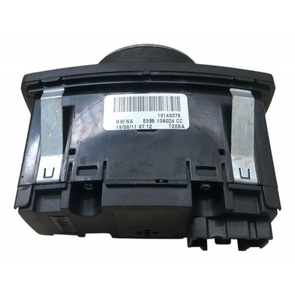 Botão Chave Farol Luz Mala Ford Ka 1.0 2015 2016 A 2020