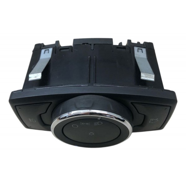 Botão Chave Farol Luz Mala Ford Ka 1.0 2015 2016 A 2020