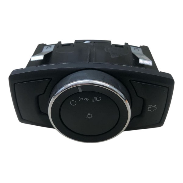 Botão Chave Farol Luz Porta Malas Ford Ka 2013 2014 A 2017
