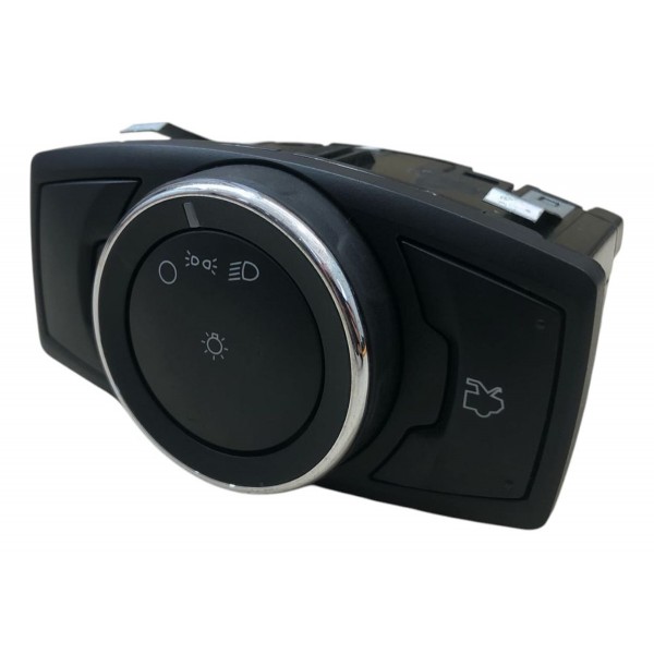 Botão Chave Farol Luz Porta Malas Ford Ka 2013 2014 A 2017
