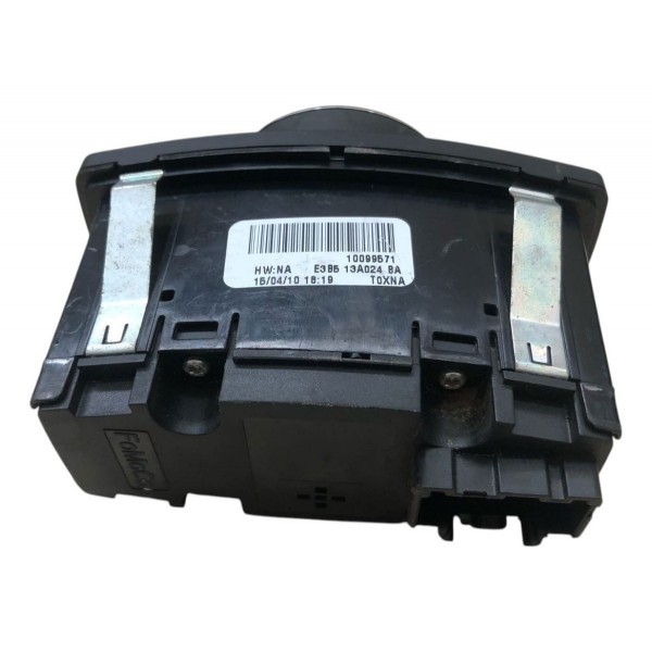 Botão Chave Farol Luz Porta Malas Ford Ka 2013 2014 A 2017