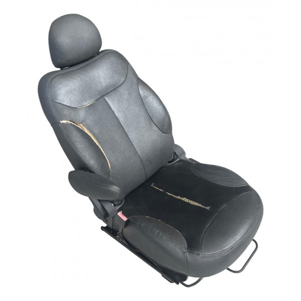 Jogo Banco Citroen C3 Detalhe 2007 2008 2009 2010 2011 2012