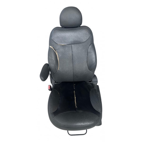 Jogo Banco Citroen C3 Detalhe 2007 2008 2009 2010 2011 2012