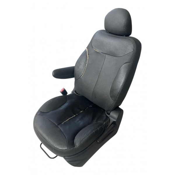 Jogo Banco Citroen C3 Detalhe 2007 2008 2009 2010 2011 2012