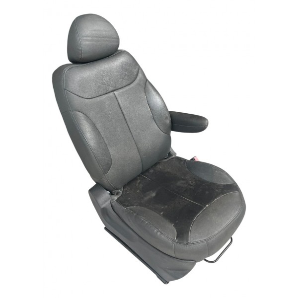 Jogo Banco Citroen C3 Detalhe 2007 2008 2009 2010 2011 2012