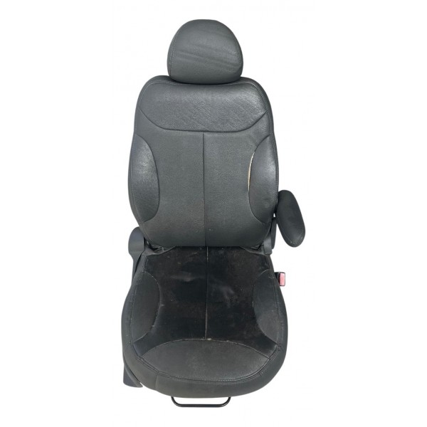 Jogo Banco Citroen C3 Detalhe 2007 2008 2009 2010 2011 2012