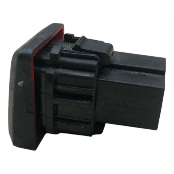 Botão Pisca Alerta Ford Fusion 2009 2010 2011 2012 Original