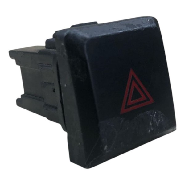 Botão Pisca Alerta Ford Fusion 2009 2010 2011 2012 Original