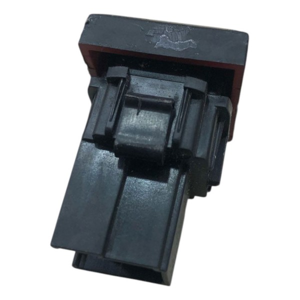 Botão Pisca Alerta Ford Fusion 2009 2010 2011 2012 Original