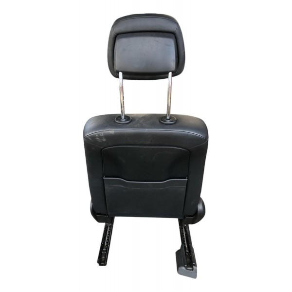 Jogo Bancos Couro Mercedes Glk300 2009 2010 2011 2012 2013