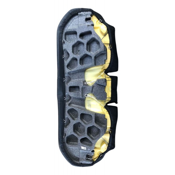 Jogo Bancos Couro Mercedes Glk300 2009 2010 2011 2012 2013