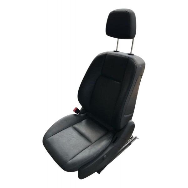 Jogo Bancos Couro Mercedes Glk300 2009 2010 2011 2012 2013