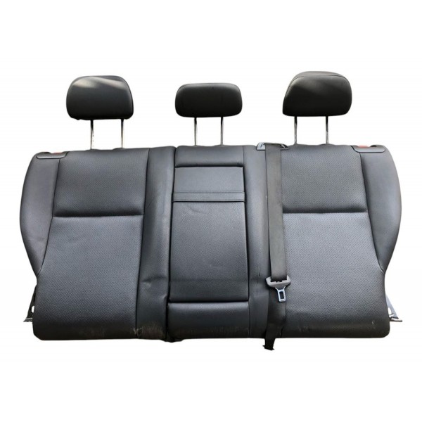 Jogo Bancos Couro Mercedes Glk300 2009 2010 2011 2012 2013