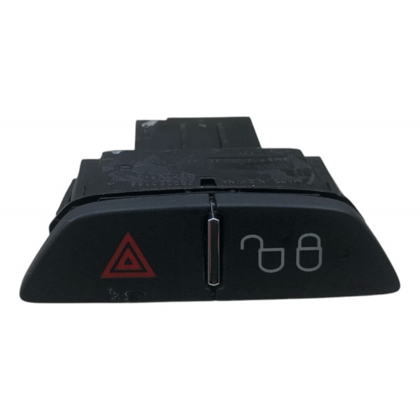 Botão Pisca Alerta Trava Portas Focus 2014 2015 2016 2017