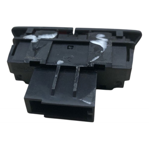 Botão Pisca Alerta Trava Portas Focus 2014 2015 2016 2017