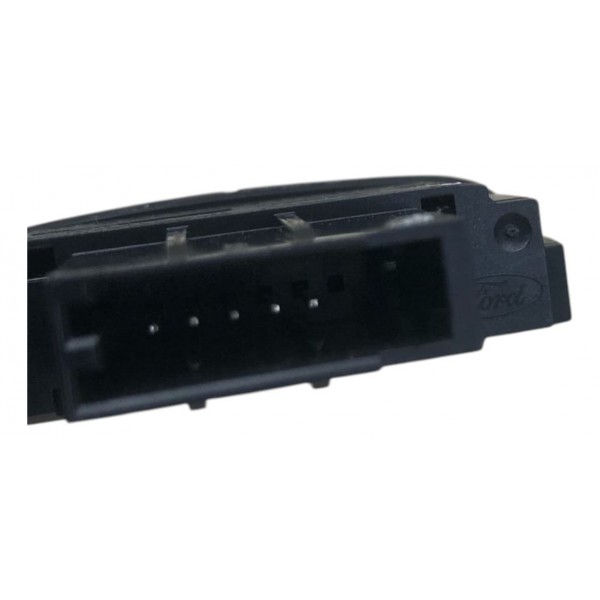 Botão Pisca Alerta Trava Portas Focus 2014 2015 2016 2017