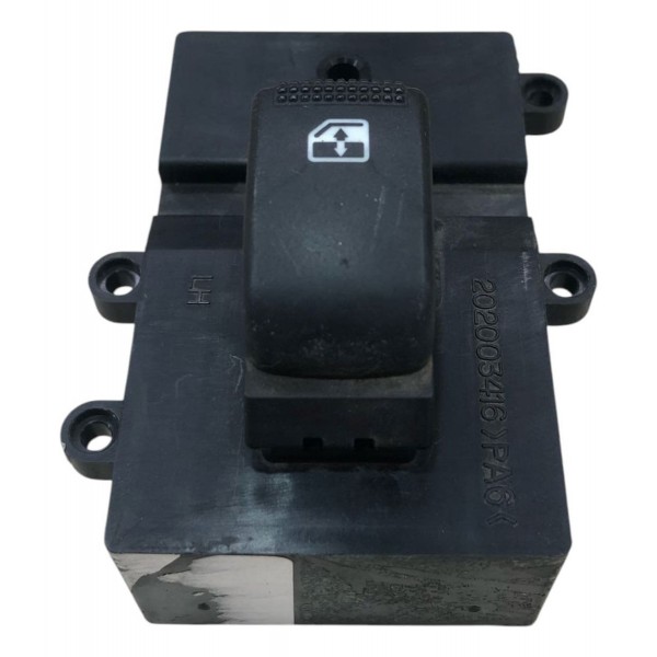 Botão Vidro Elétrico Traseiro Esquerdo Azera 2008 2009 A2011