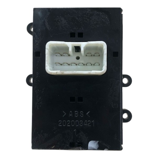 Botão Vidro Elétrico Traseiro Esquerdo Azera 2008 2009 A2011