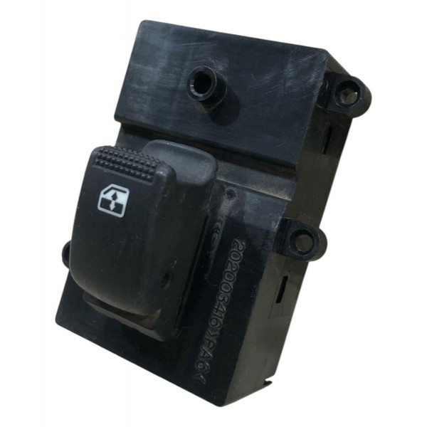 Botão Vidro Elétrico Traseiro Esquerdo Azera 2008 2009 A2011