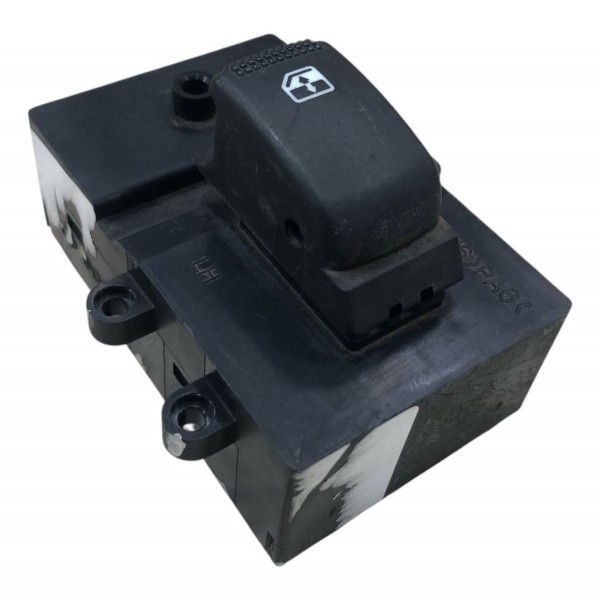 Botão Vidro Elétrico Traseiro Esquerdo Azera 2008 2009 A2011