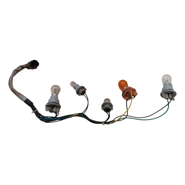 Chicote Circuito Lanterna Direita Kia Soul 2011 2012 2013