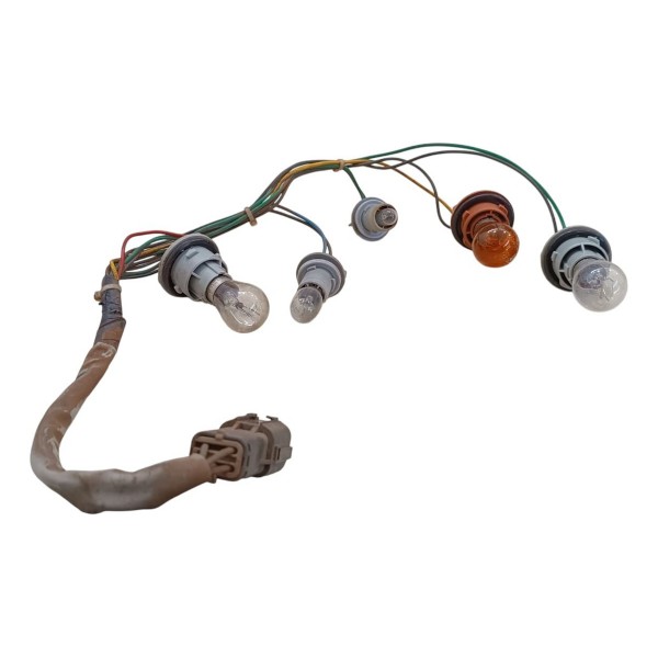 Chicote Circuito Lanterna Direita Kia Soul 2011 2012 2013