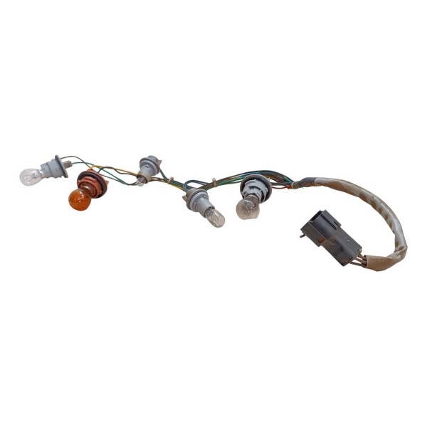 Chicote Circuito Lanterna Direita Kia Soul 2011 2012 2013