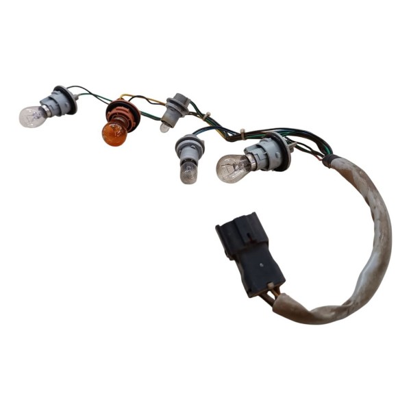 Chicote Circuito Lanterna Direita Kia Soul 2011 2012 2013