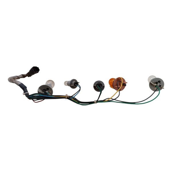 Chicote Circuito Lanterna Direita Kia Soul 2011 2012 2013