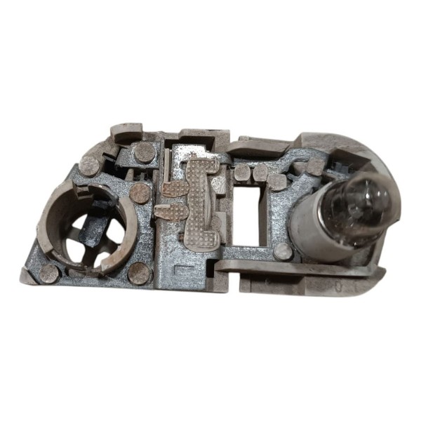 Circuito Esquerda Tampa Traseira Voyage G6 2012 2013 2014 Esquerdo/motorista Cinza