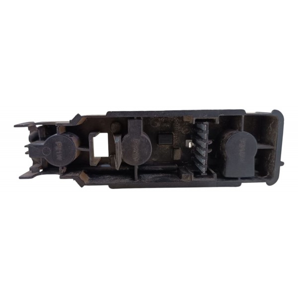 Circuito Lanterna Esquerda Gm Classic 2010 2011 2013 2015 Esquerdo/motorista Preto