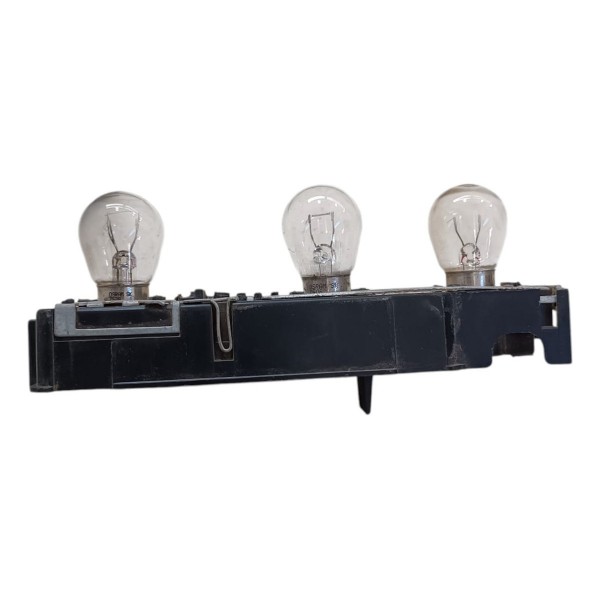 Circuito Lanterna Esquerda Gm Classic 2010 2011 2013 2015 Esquerdo/motorista Preto