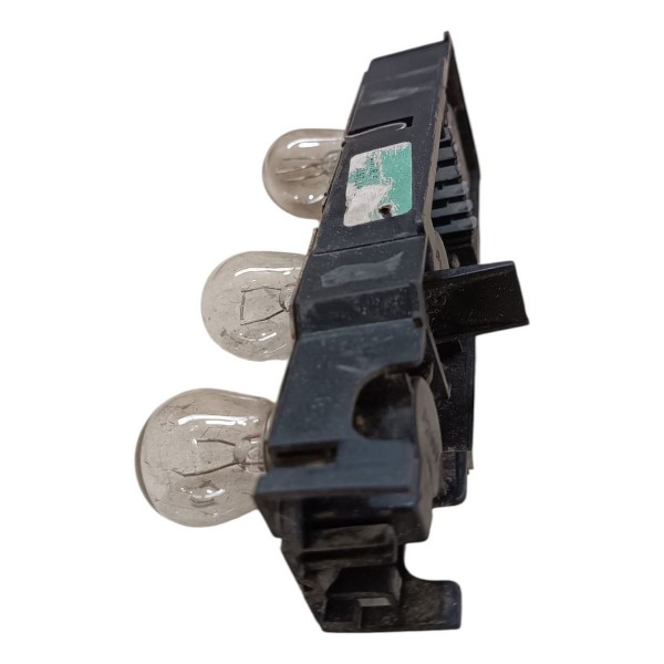 Circuito Lanterna Esquerda Gm Classic 2010 2011 2013 2015 Esquerdo/motorista Preto