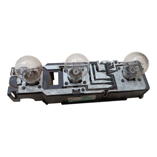 Circuito Lanterna Esquerda Gm Classic 2010 2011 2013 2015 Esquerdo/motorista Preto