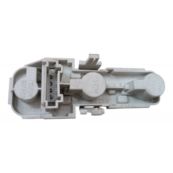 Circuito Lanterna Traseira Esquerdo B180 B200 2009 2010 2011 Esquerdo/motorista Branco