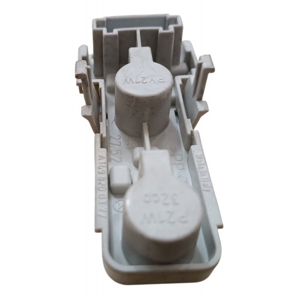 Circuito Lanterna Traseira Esquerdo B180 B200 2009 2010 2011 Esquerdo/motorista Branco