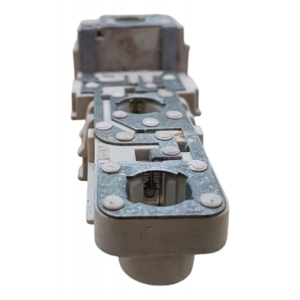 Circuito Lanterna Traseira Esquerdo B180 B200 2009 2010 2011 Esquerdo/motorista Branco