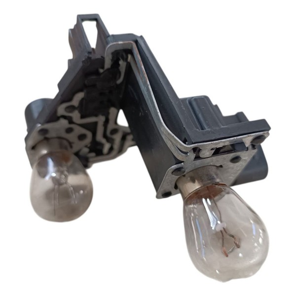 Circuito Lanterna Traseira Esquerda Vw Jetta 2011 2012 2016 Esquerdo/motorista Preto