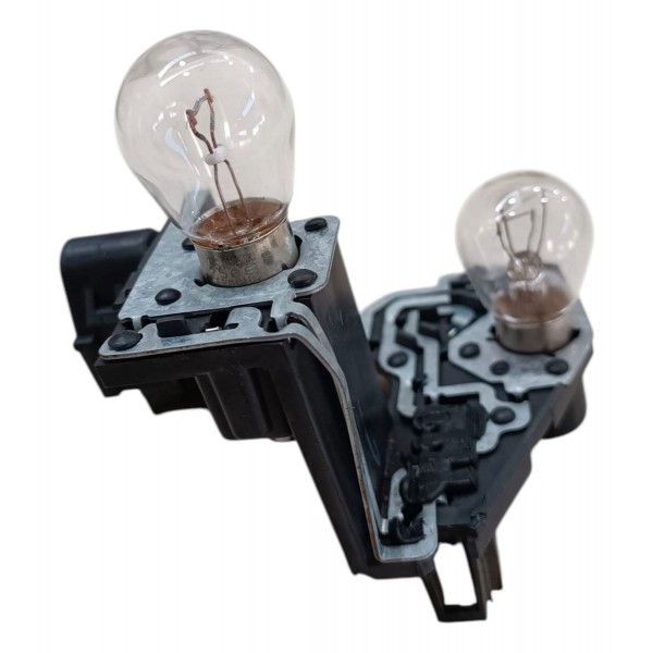 Circuito Lanterna Traseira Esquerda Vw Jetta 2011 2012 2016 Esquerdo/motorista Preto