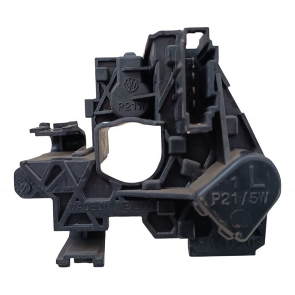 Circuito Lanterna Traseira Esquerda Vw Jetta 2011 2012 2016 Esquerdo/motorista Preto