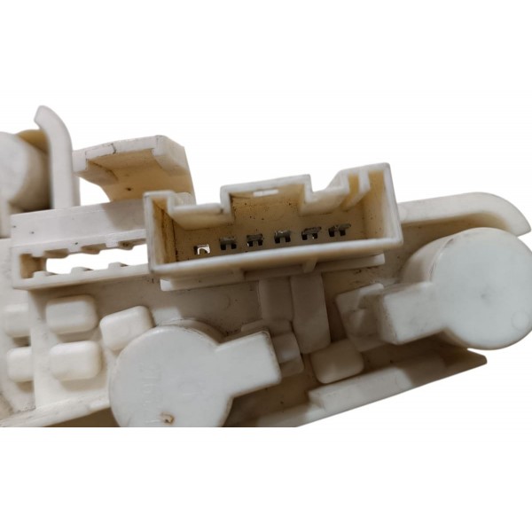 Circuito Lanterna Traseira Esquerda Bmw 320i 2006 2008 2010 Esquerdo/motorista Branco