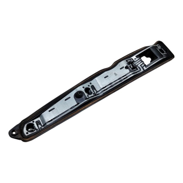 Circuito Lanterna Traseira Direito Meriva 2003 2005 A 2009 Direito/passageiro Preto