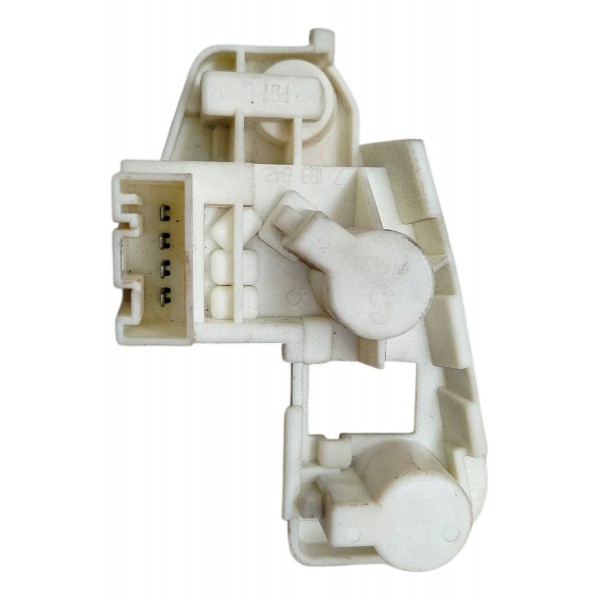 Circuito Lanterna Esquerda Bmw 335i 2006 2008 2012 Tampa Esquerdo/motorista Branco