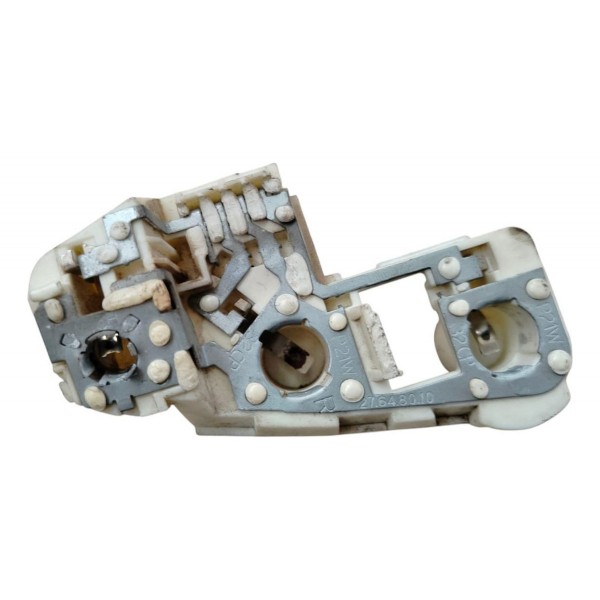 Circuito Lanterna Esquerda Bmw 335i 2006 2008 2012 Tampa Esquerdo/motorista Branco